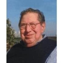 Charles F. Reichmuth