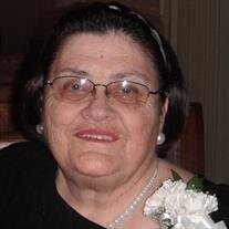 Eva R. DeBolt