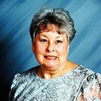 Imogene Withers