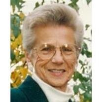 Muriel Joan Cochran