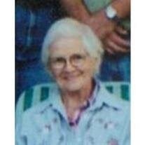 Alice Van Kley