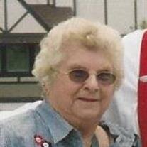 Phyllis Roberta Todd