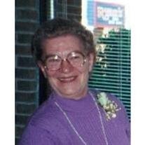 Mary Lou Miller