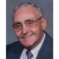 Henry Tanis