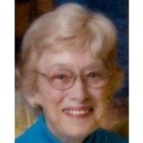 Shirley C. (Carlberg) Wood