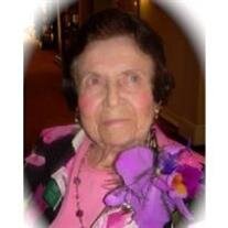 Martha Crawford