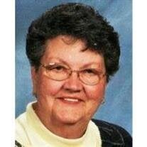 Marilyn J. Pruett Garrett