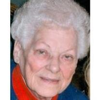 Mae M. Culp