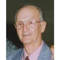 Michael Joseph Roberts
