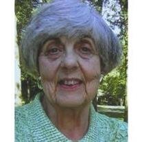 Tilda "JoAnn" Hickman