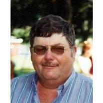 Tony E. Northcutt