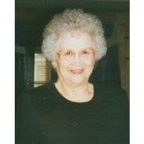 Roxie Salyer