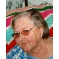 Martha Iliff