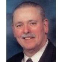David J. Carlson