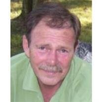 Edwin D. Ailes