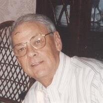 Mr. William "Billy"  J. Hollifield