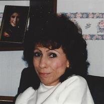 Lorraine N. Cook