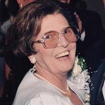 Ramona  Logsdon  Duncan