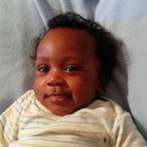 Master Jakhi Souders