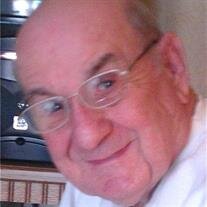 Wesley E. Gregory Jr.