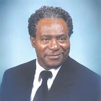 Mr. Jairus  Floyd Powe