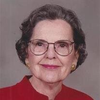 Dorris Auchmuty Hatcher