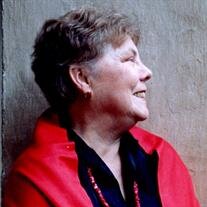 Ms. Mary Lynn Dukes