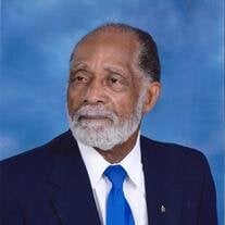 Mr. Willie  Thomas  Wilson