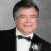 Phillip O. Rodriguez