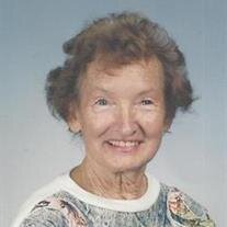 Therese Harriet Reid