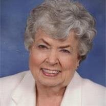 Bernice M. "Becky" Kapolka
