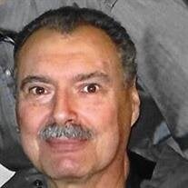 Mr. Dennis D. De Pillo