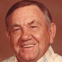 George  Edward Walker Jr.