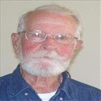 Harold Darnell Baker