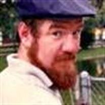 Mr. Davis George