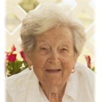 Mary  Kemerer Hilton