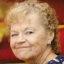 Barbara Ann Spence