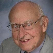 Dr. Fred O. Hartman
