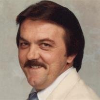 Walton Joseph Hitzman, Jr.