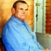Dan B. McLaurin