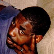 Mr. Kenneth Tyrone McLean