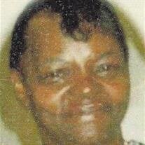 Annette Wilkerson