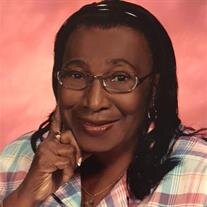 Olive  Blanche Parkinson