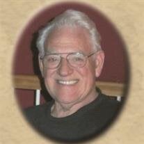 Jerry K. Smith