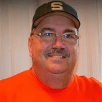 James Alan LaBuhn