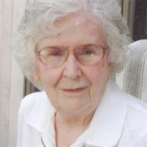 Mrs. Deronda Van Voorhis
