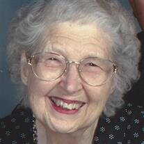 Marjorie Rose  Beier