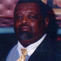 Gerald  Goines