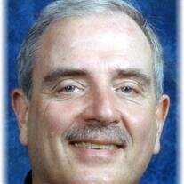 Lee George 