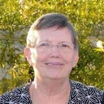 Thelma Jean Williams